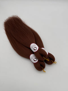 Exklusives Kinder-Flechthaar (3er Set), MARIE