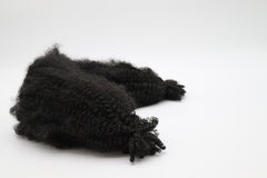 3x Afro Springy Twist 15S, 24", 100 g, 1B