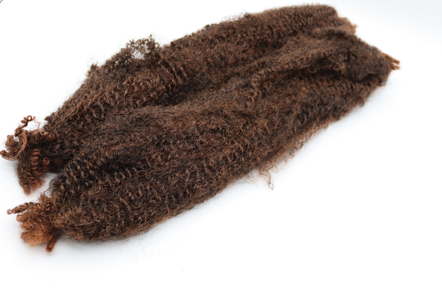 3x Afro Springy Twist 15S, 24", 100 g