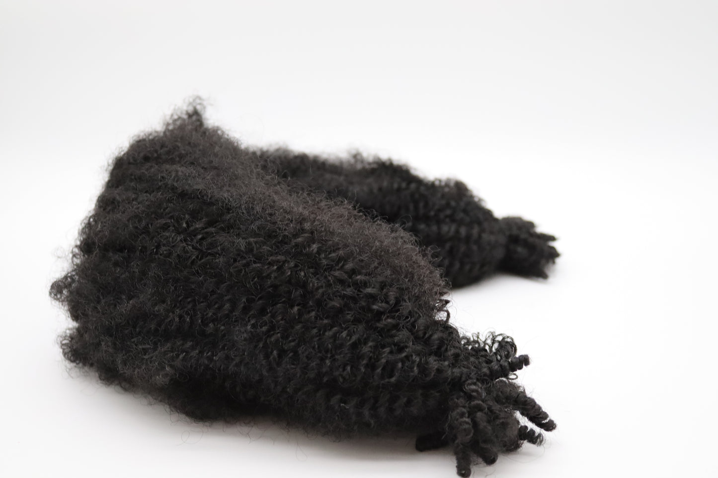 3x Afro Springy Twist 15S, 24", 100 g