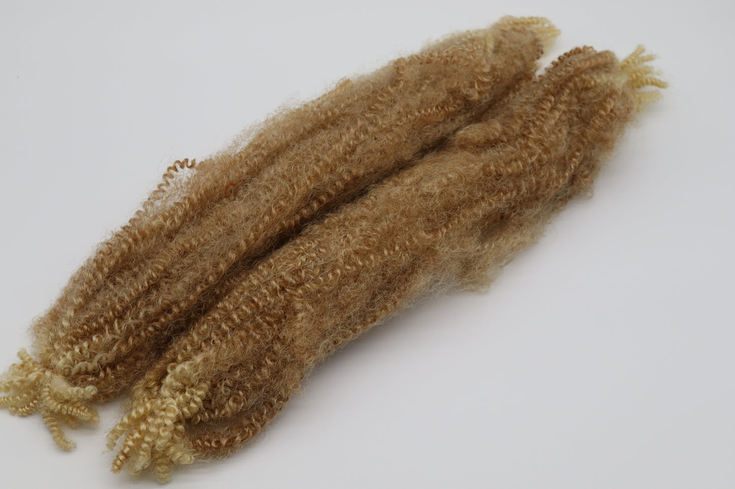 3x Afro Springy Twist 15S, 24", 100 g
