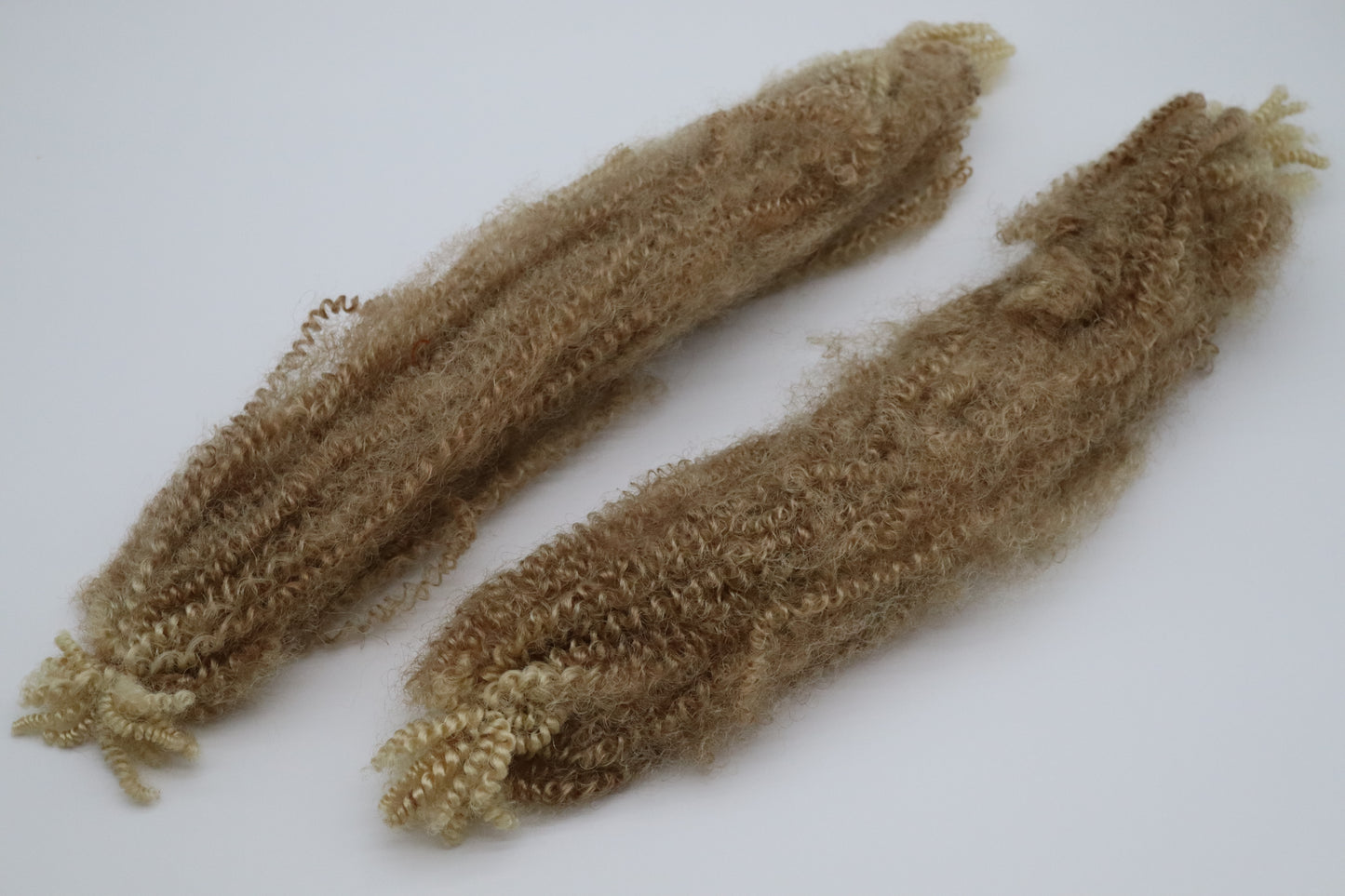 3x Afro Springy Twist 15S, 24", 100 g