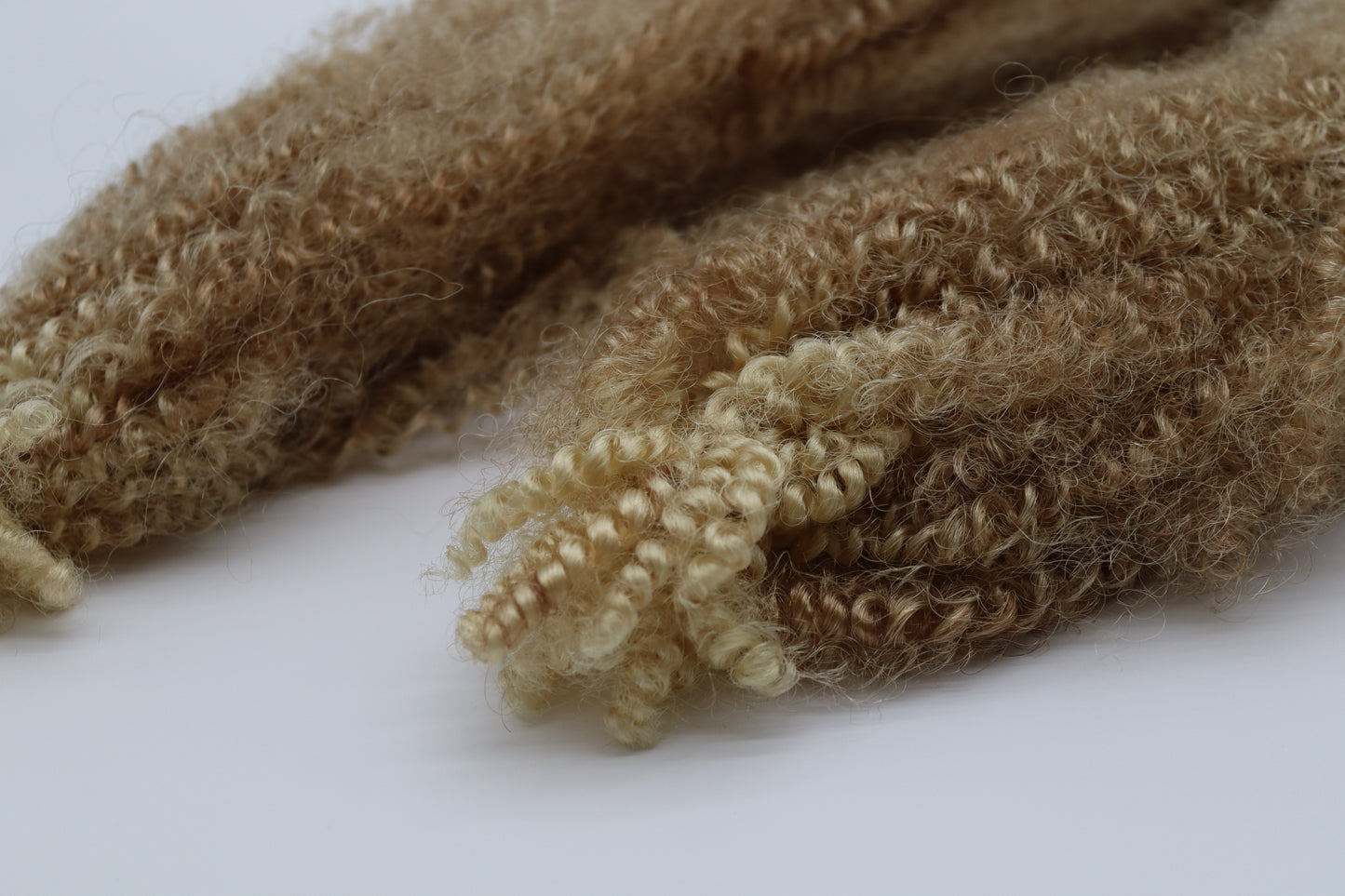 3x Afro Springy Twist 15S, 24", 100 g