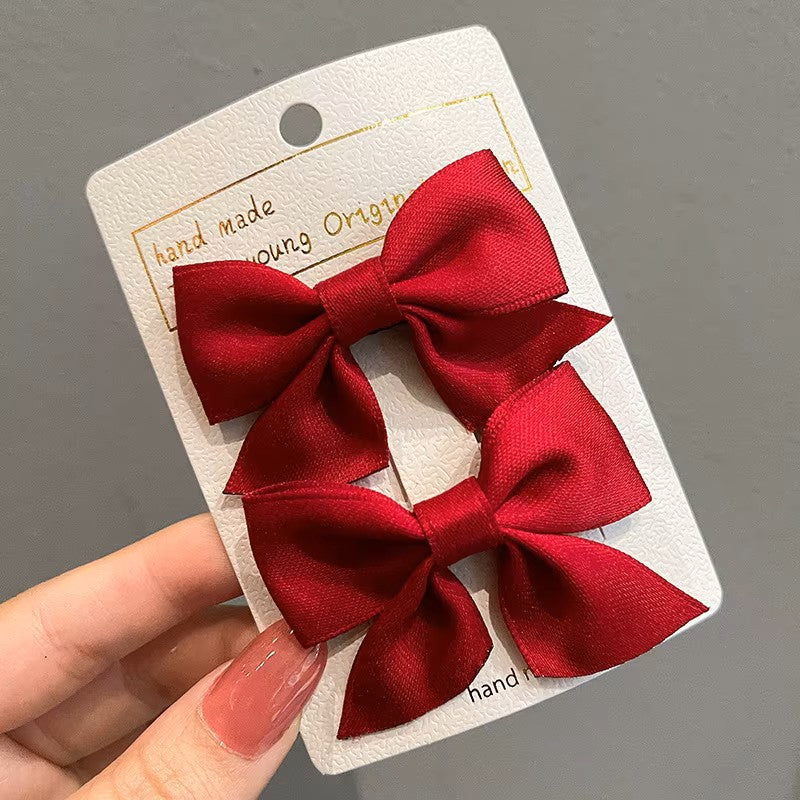 2 Stk. Kinder Haarspange