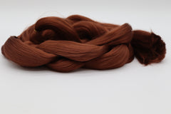 2x Jumbo Braids, 82", 165g, 30