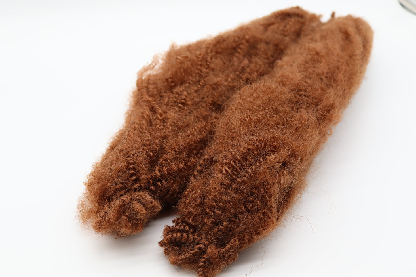 3x Afro Springy Twist 15S, 24", 100 g