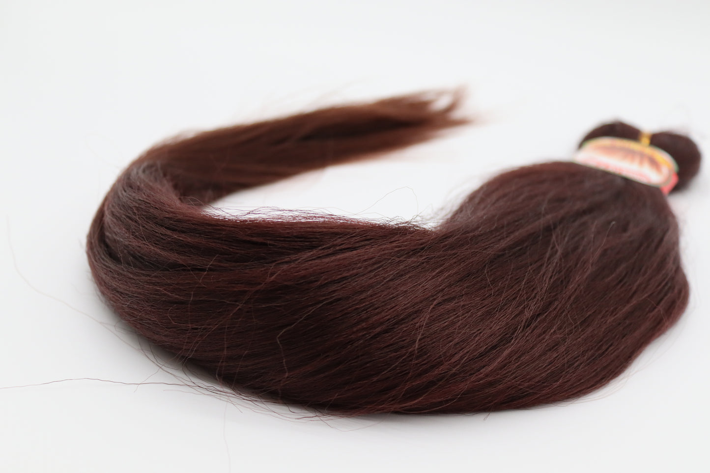 3x Pre- Stretched, Pre-Layered Braids, 26", 90g, einfarbig 33
