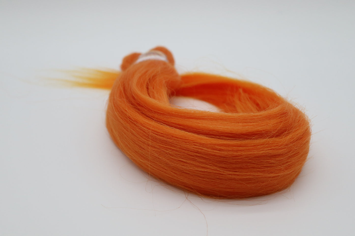 3x Pre- Stretched, Pre-Layered Braids, 26", 90g, einfarbig EZA24