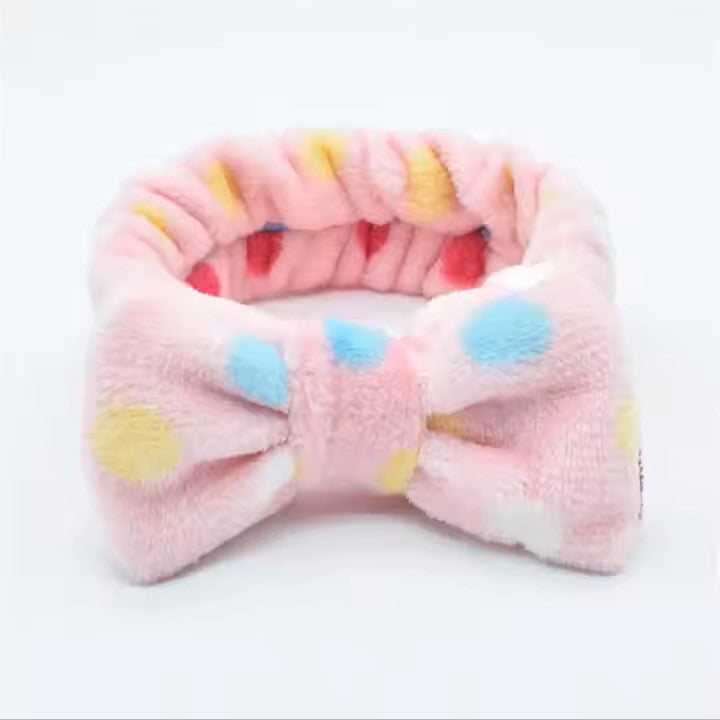 1 Stk. Elastic Hairband Band