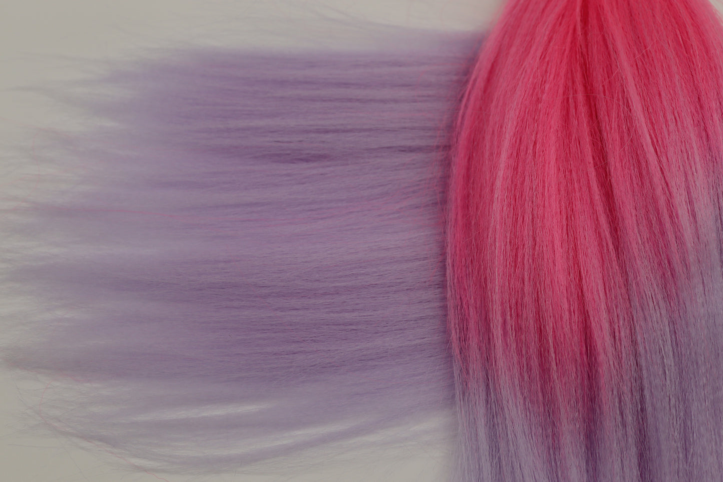 2x Cocktail Kids Braids - Antibakterielle Kinder-Braids in bunten Farben, 2-8