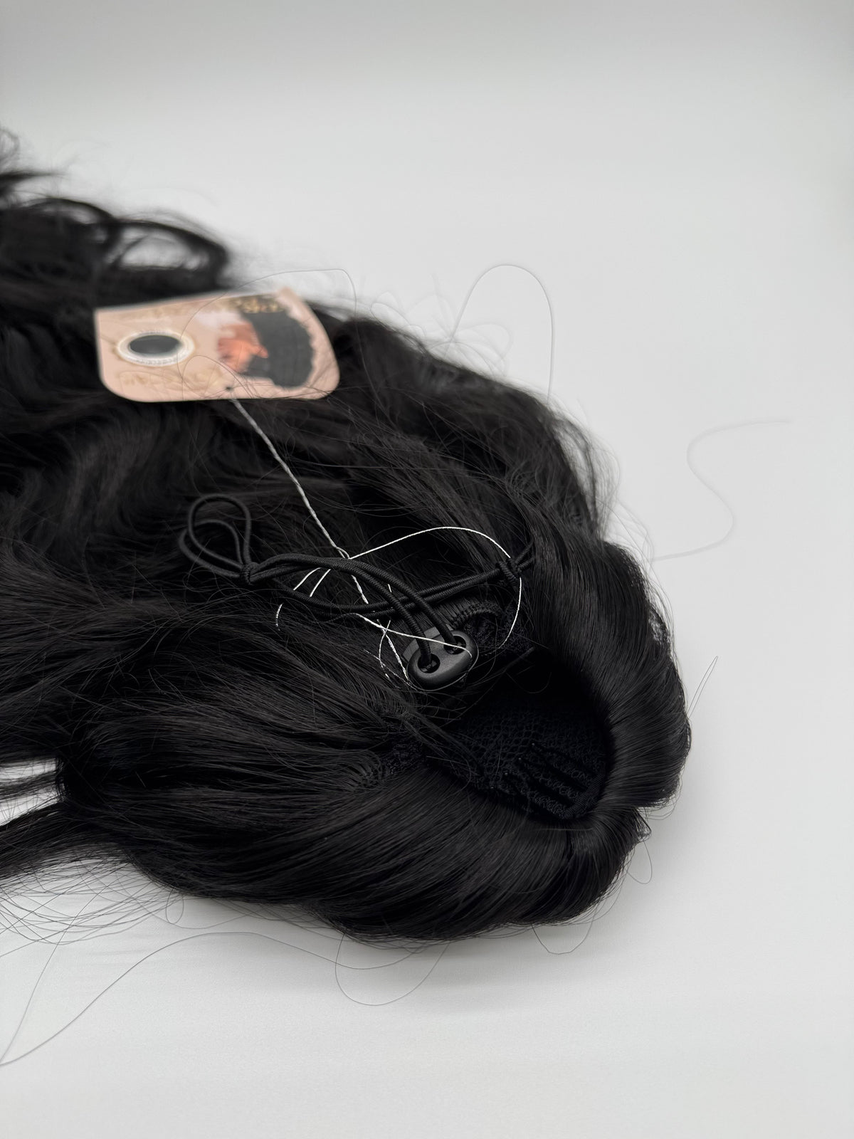 Futura-Faser Ponytail – Body Wave | 30”