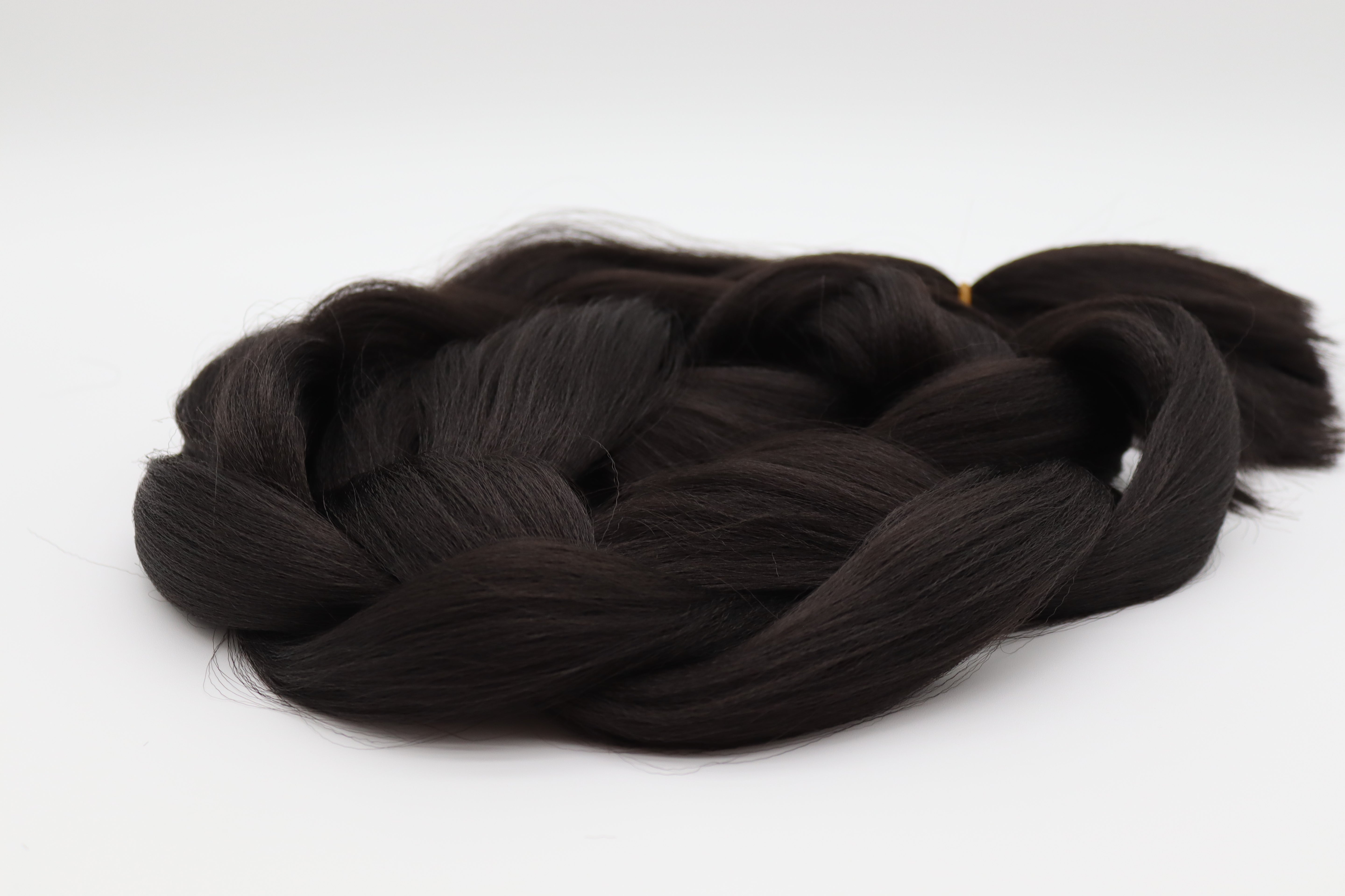 2x Jumbo Braids, 82", 165g, 1B