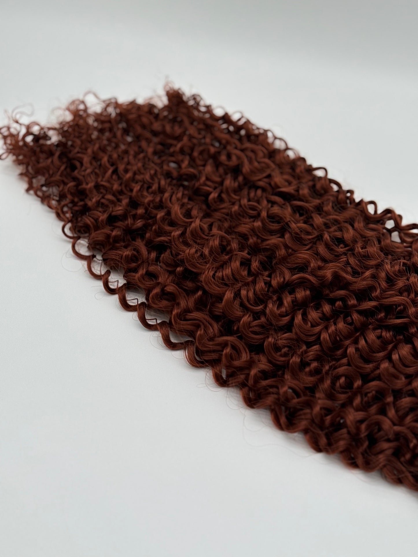 2x Water Wave – Antibakterielle Extensions im Wellen-Look, 350