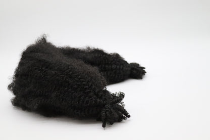 3x Afro Springy Twist 15S, 24", 100 g