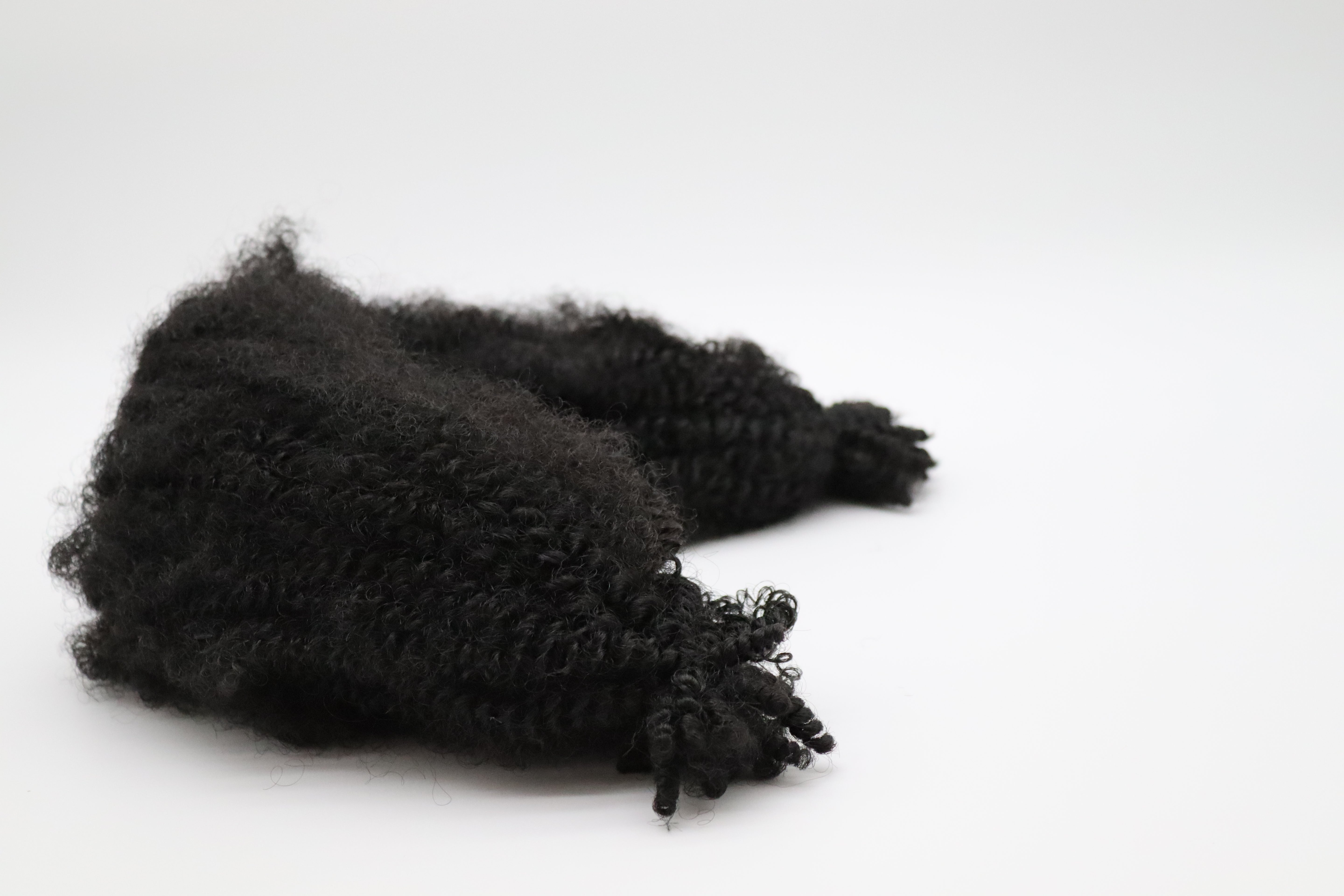 3x Afro Springy Twist 15S, 24", 100 g, 1B