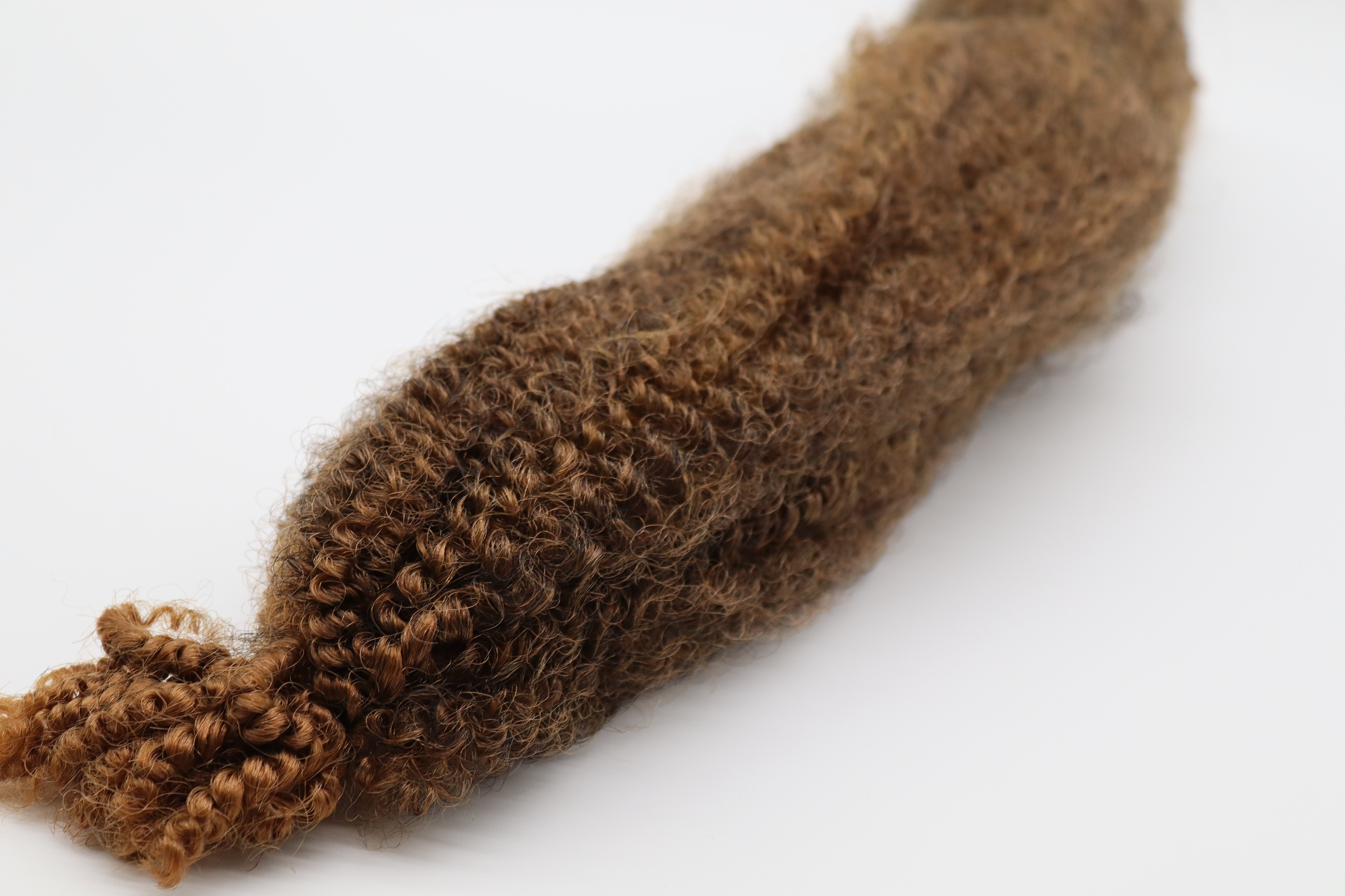 3x Afro Springy Twist 15S, 24", 100 g, 1B 27