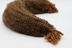 3x Afro Springy Twist 15S, 24", 100 g, 1B 27