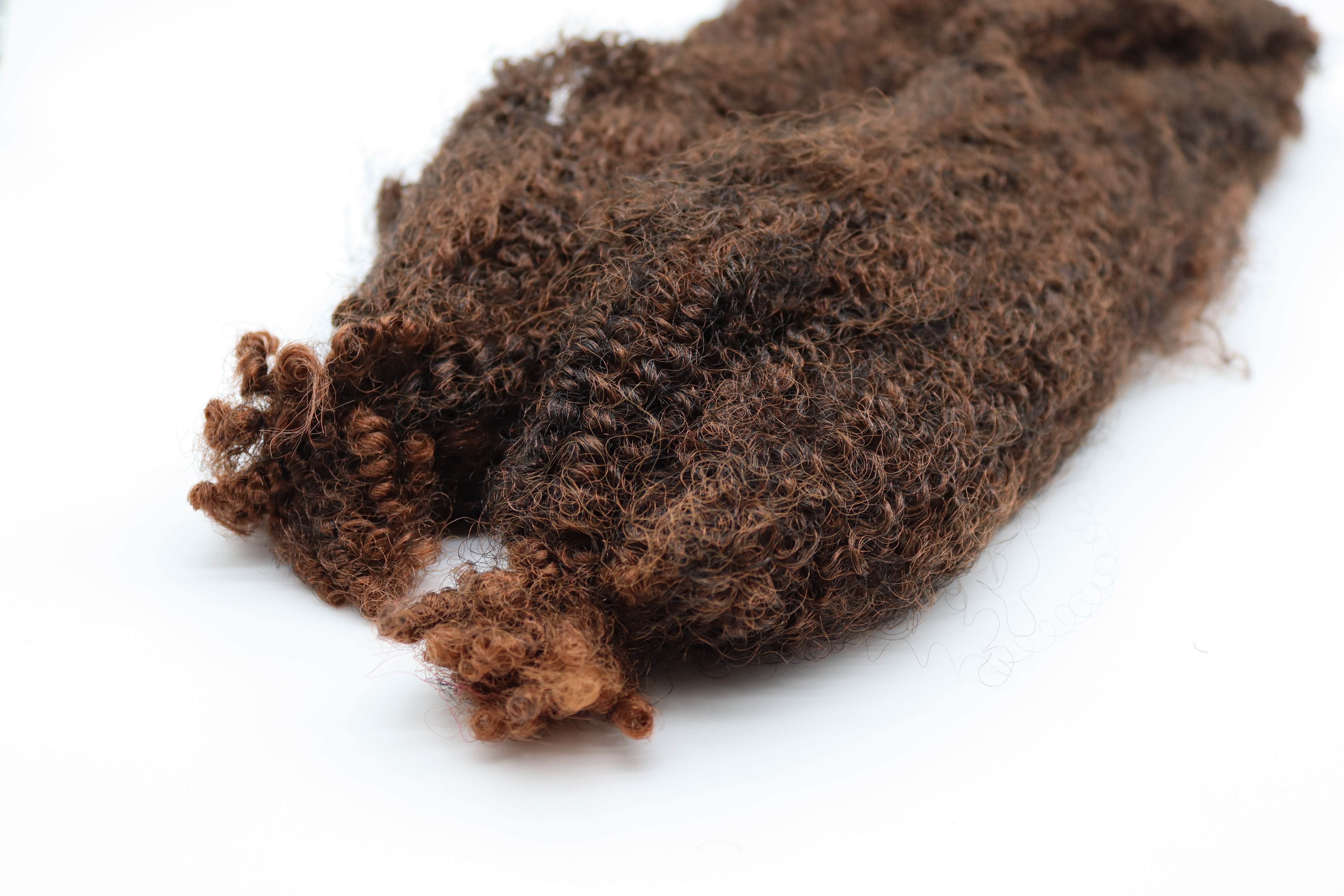 3x Afro Springy Twist 15S, 24", 100 g, 1B 30