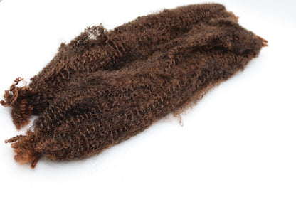 3x Afro Springy Twist 15S, 24", 100 g