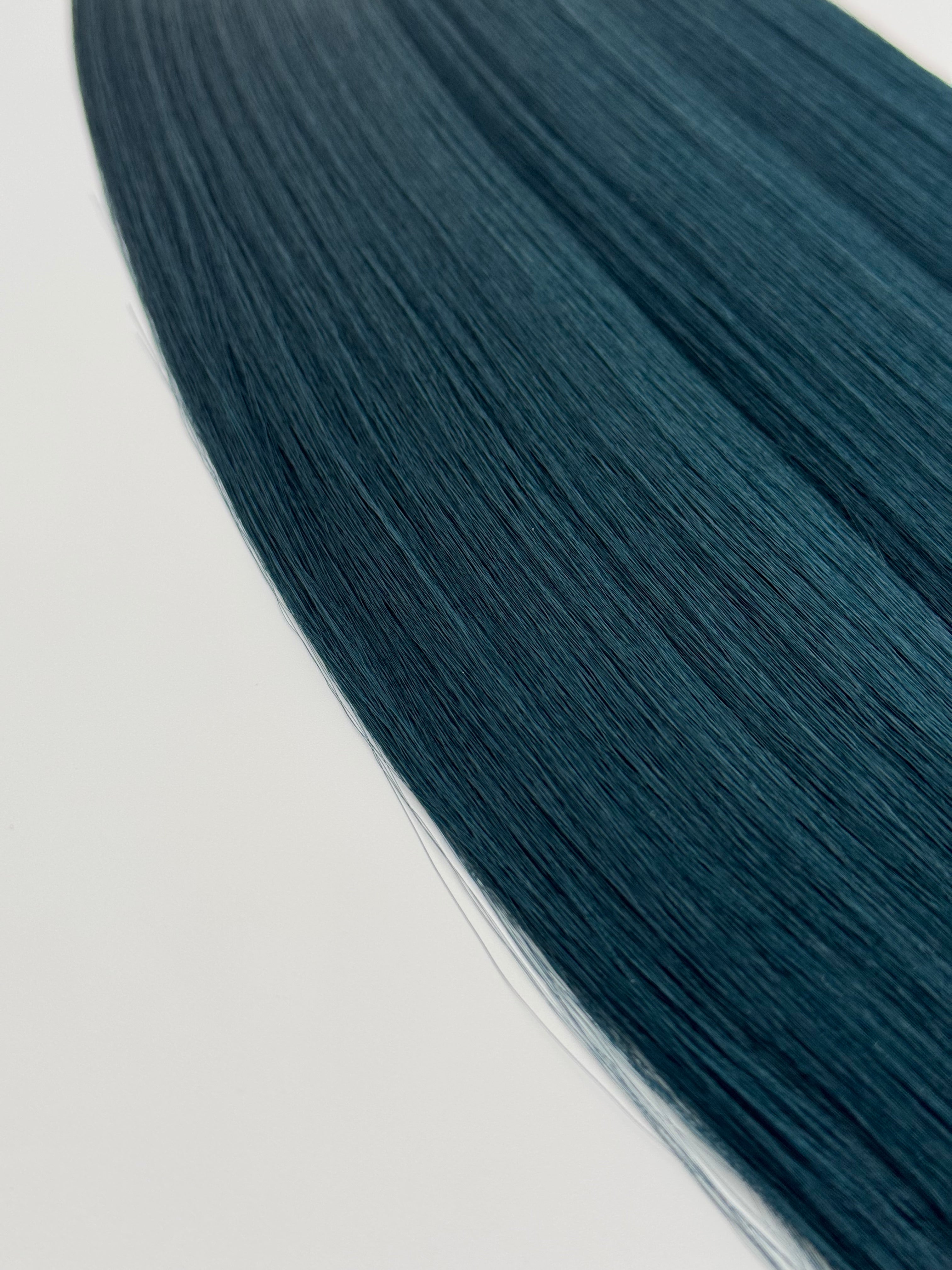 28" Glatte Crochet Haar – 100% Futura LF Fibre (3er-Set), LEA