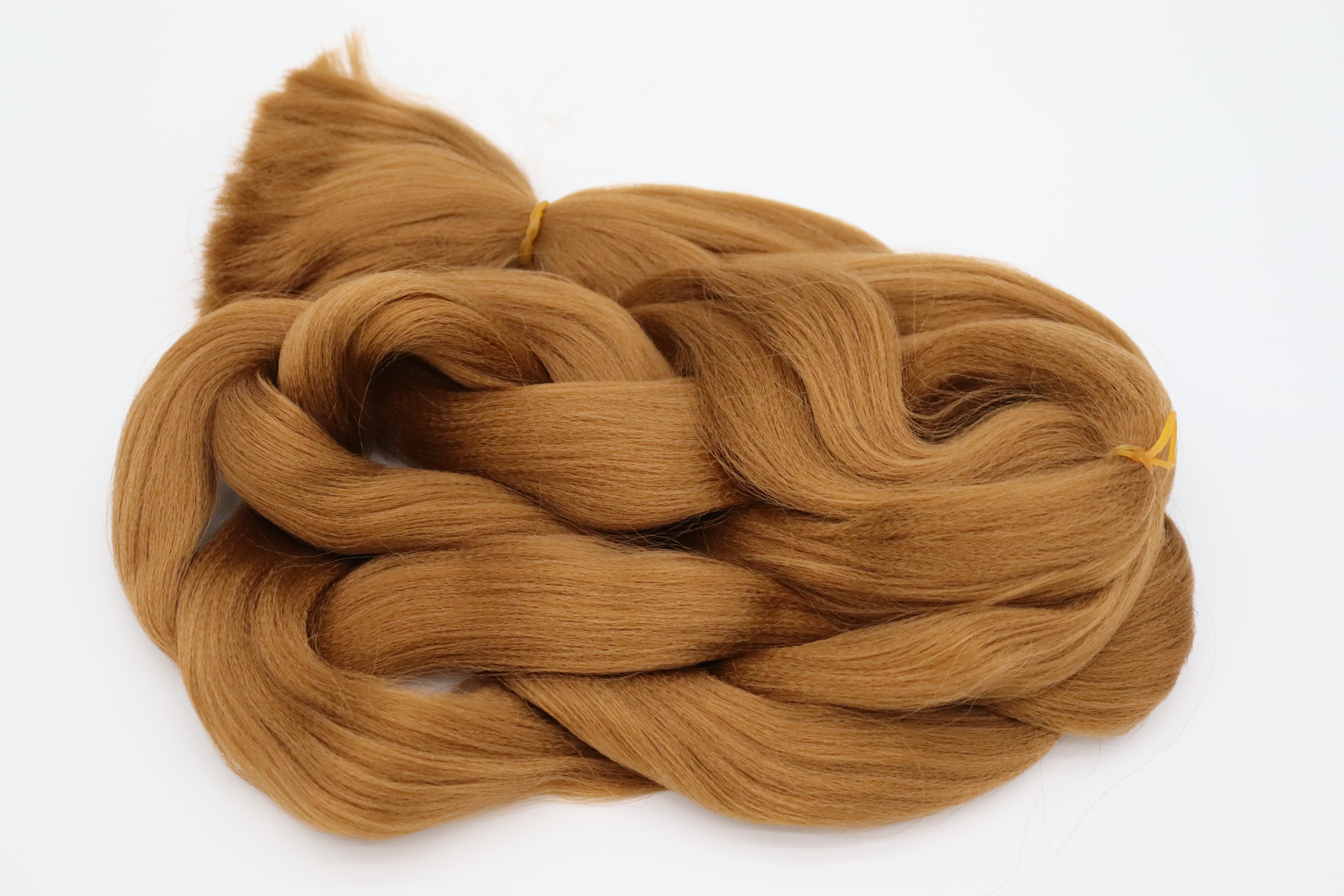 2x Jumbo Braids, 82", 165g, 27