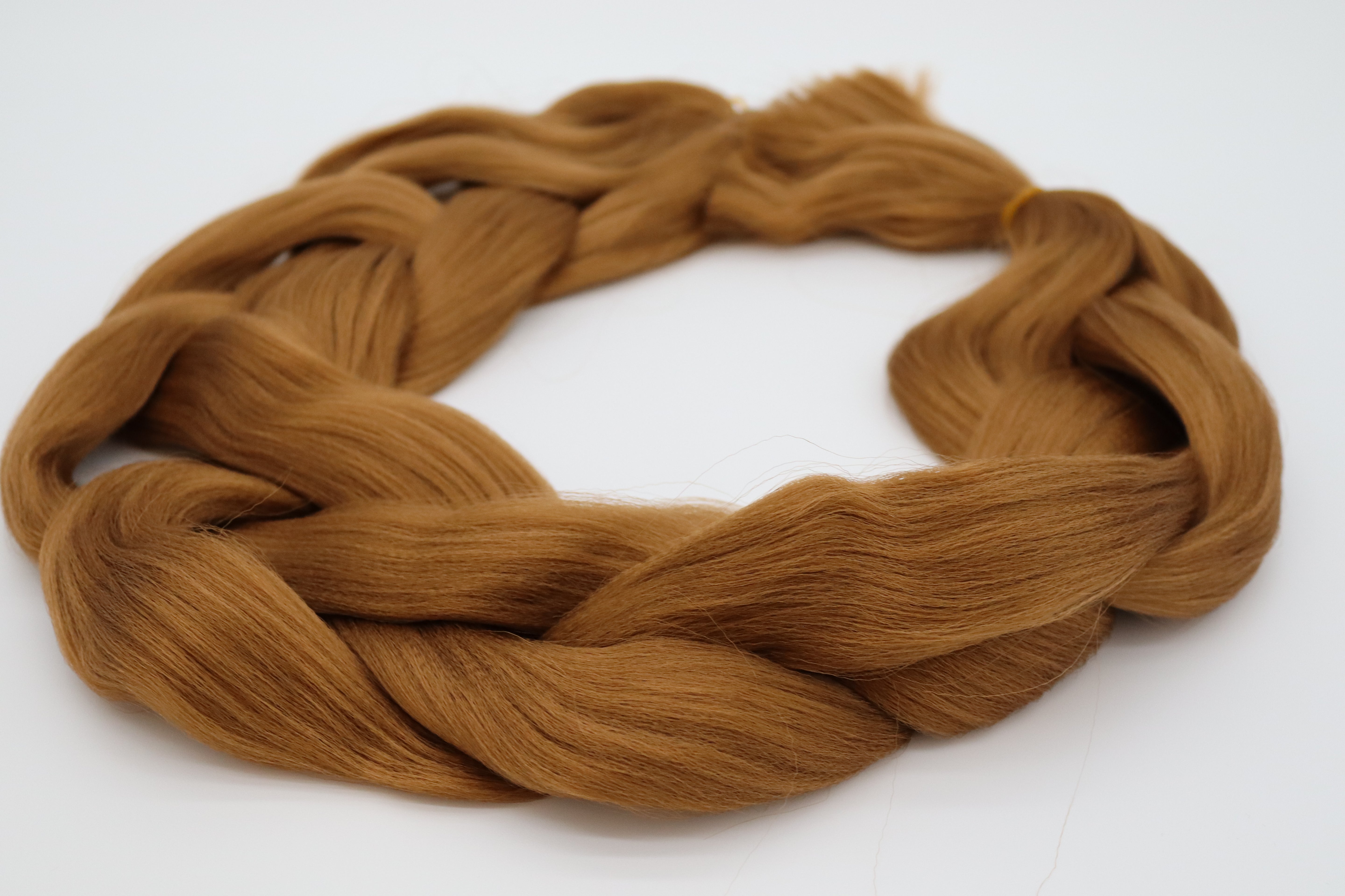 2x Jumbo Braids, 82", 165g, 27