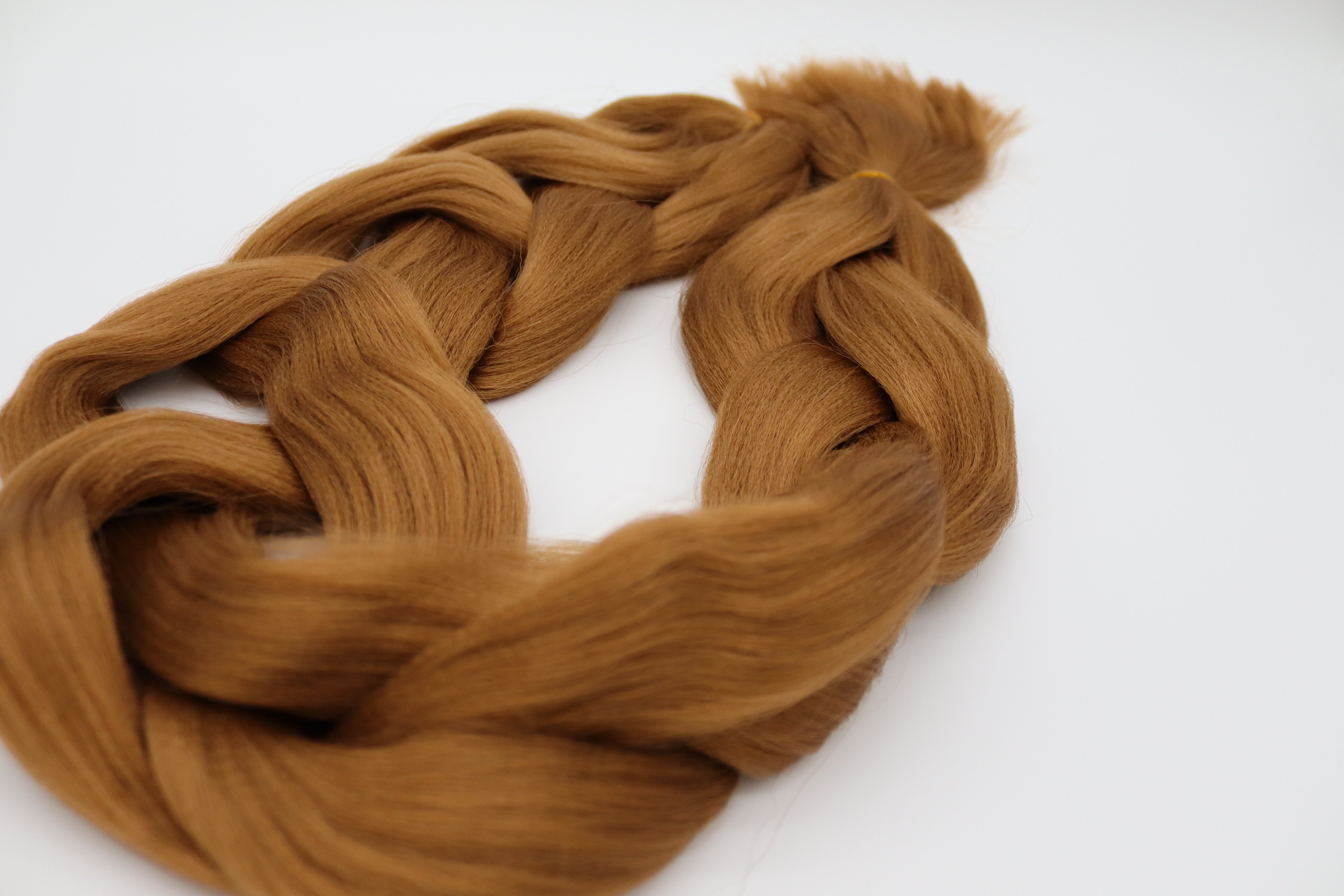 2x Jumbo Braids, 82", 165g, 27