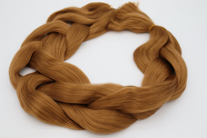2x Cocktail Jumbo Braids, 82", 165g