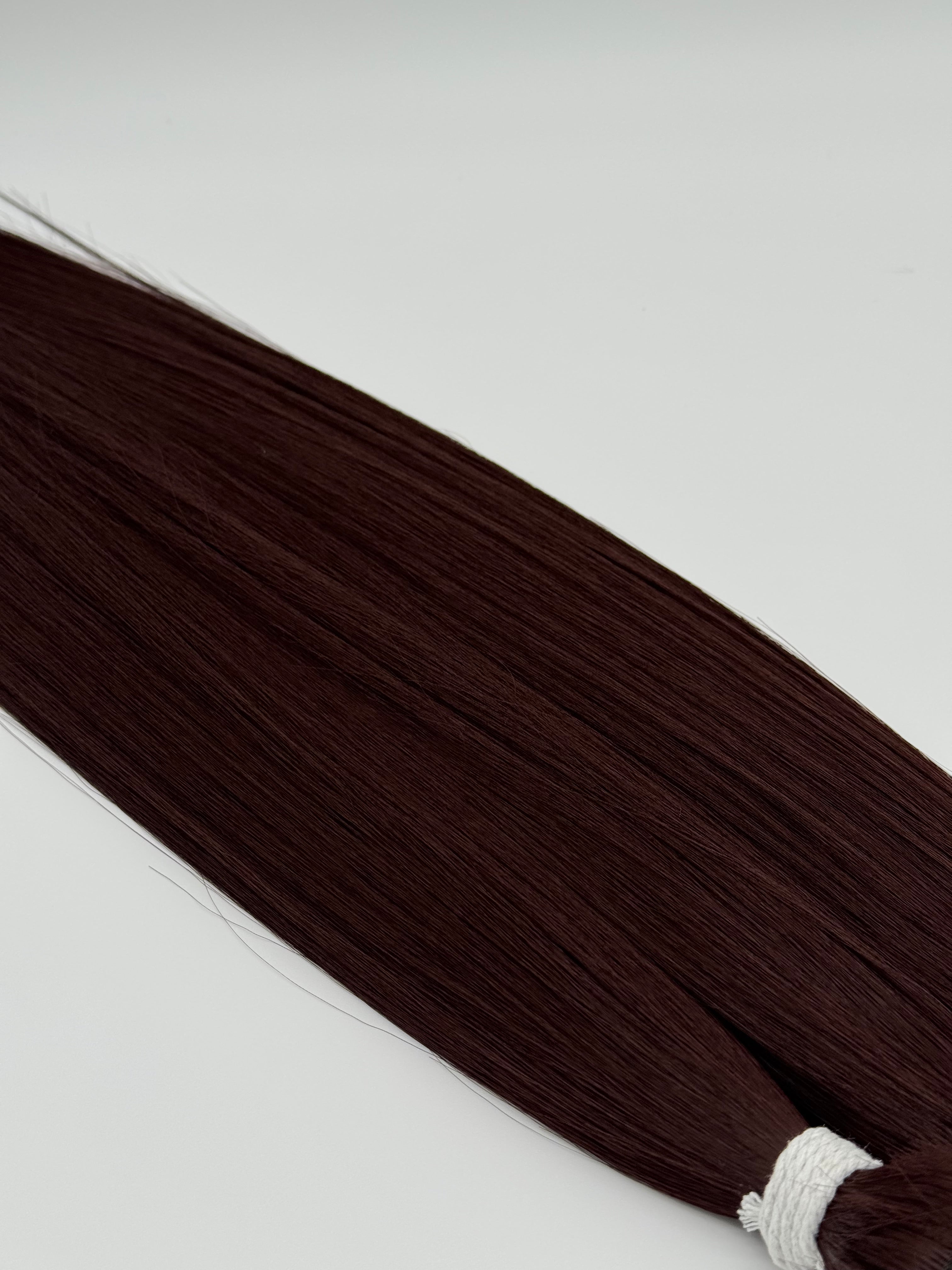 28" Premium Synthetik Tressen – 100% Futura LF Fibre (3er Set), GABRIELLA