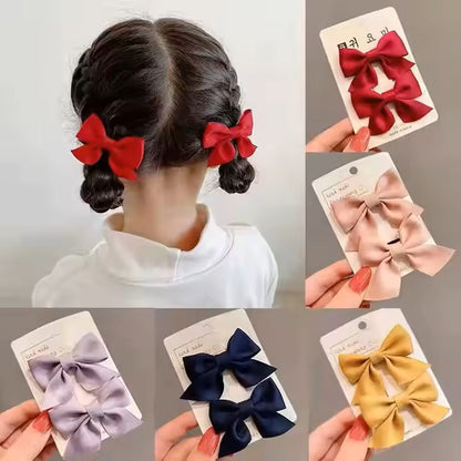 2 Stk. Kinder Haarspange