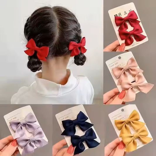 2 Stk. Kinder Haarspange