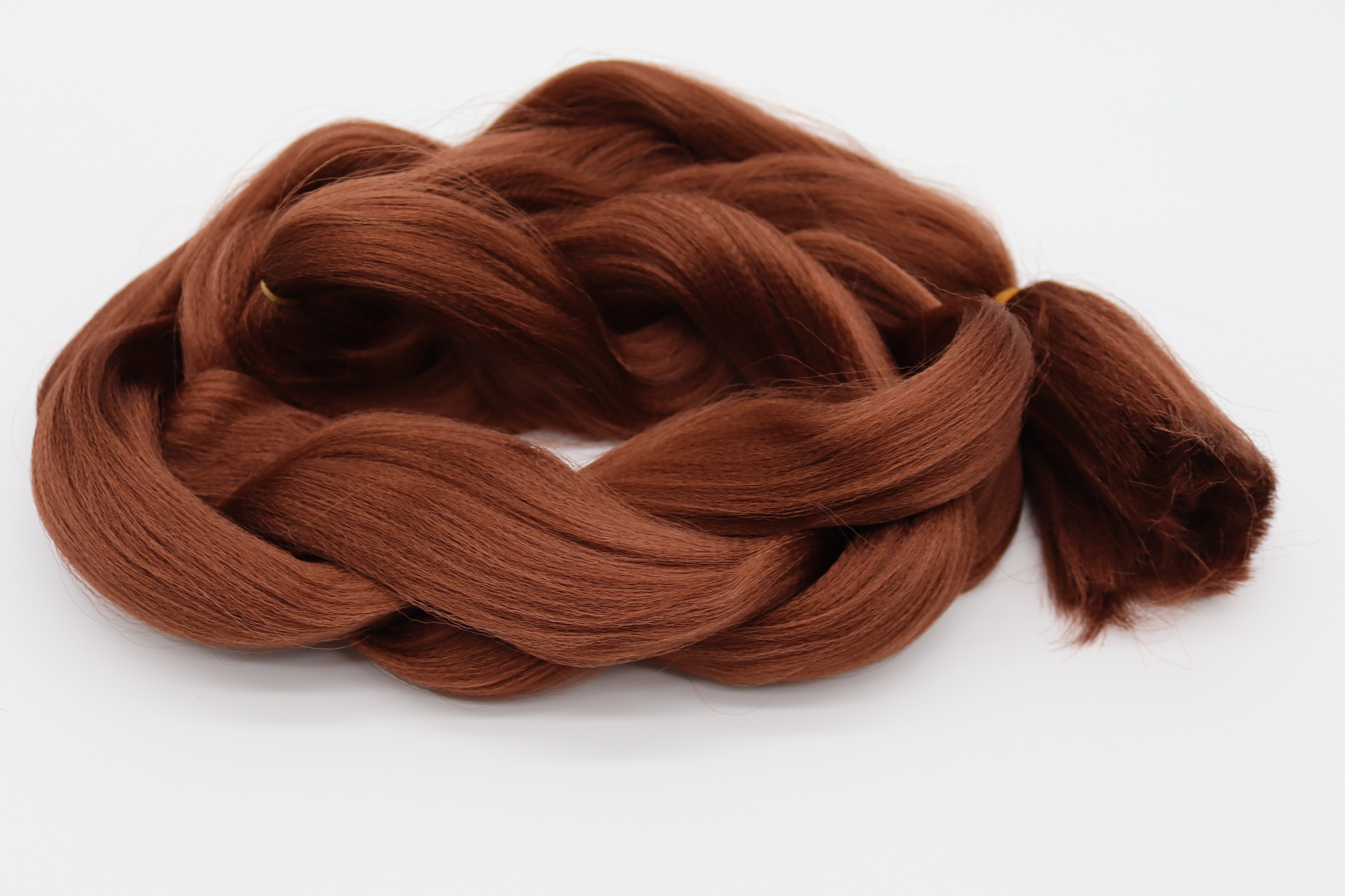 2x Jumbo Braids, 82", 165g, 30