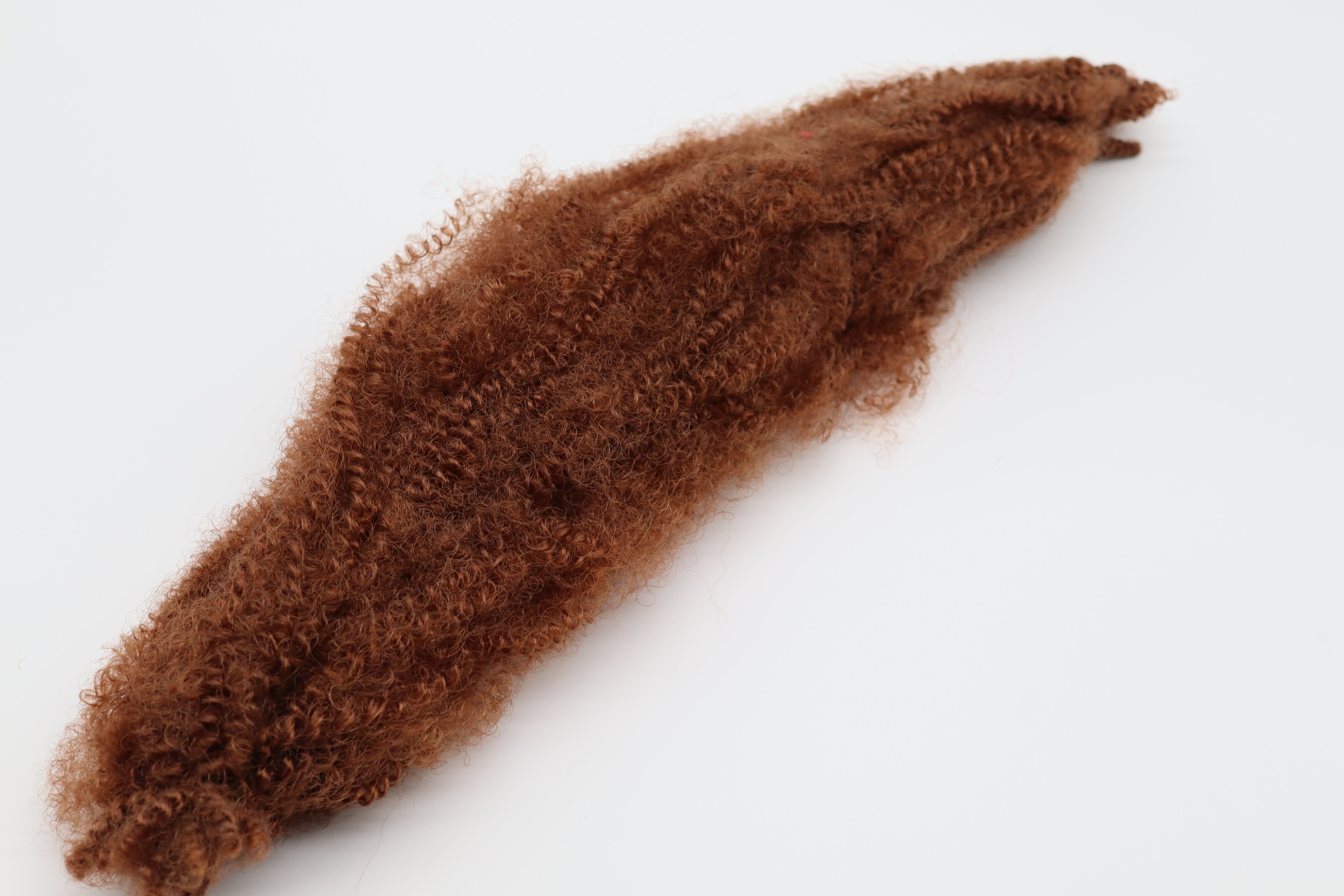 3x Afro Springy Twist 15S, 24", 100 g, 30