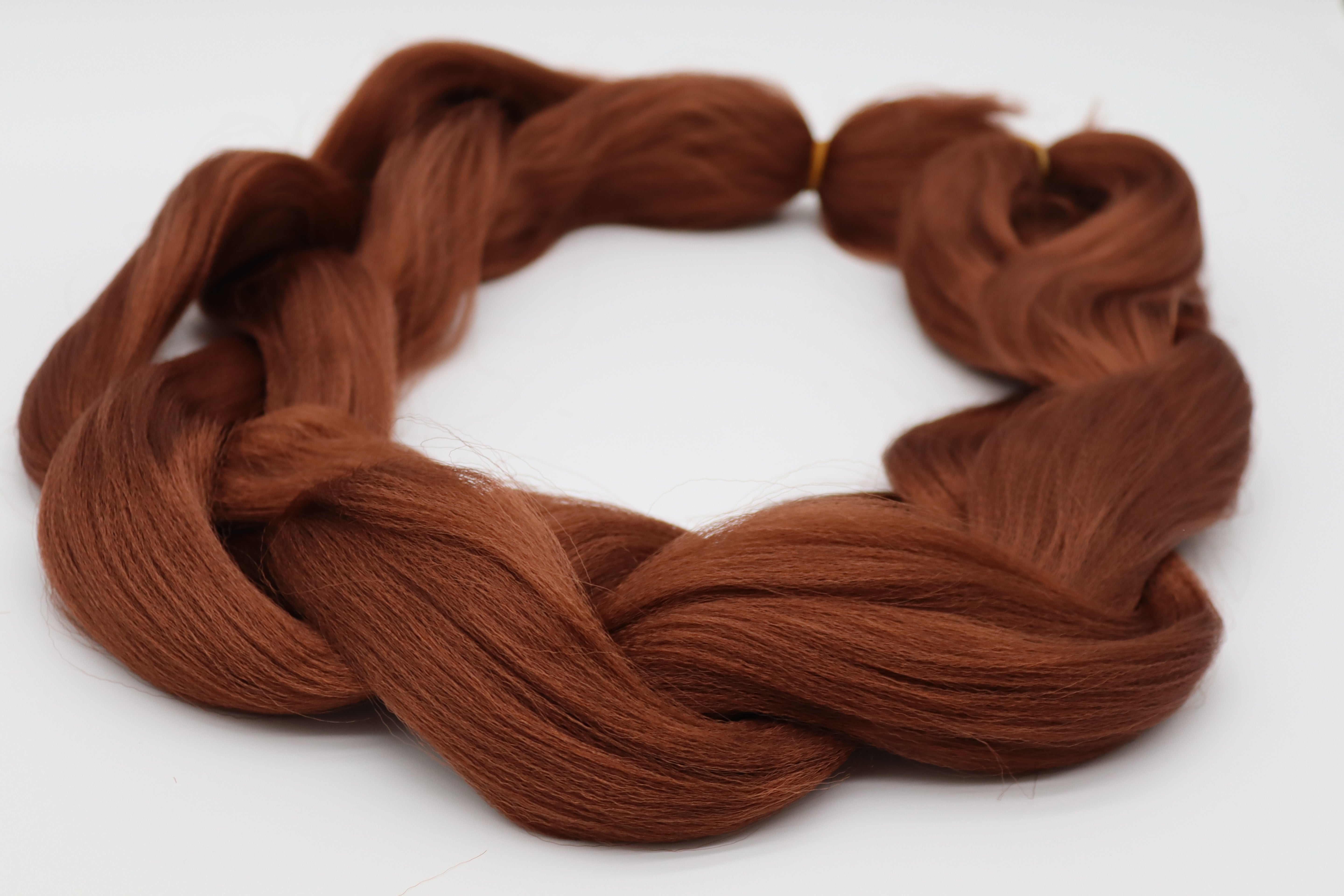 2x Jumbo Braids, 82", 165g, 30