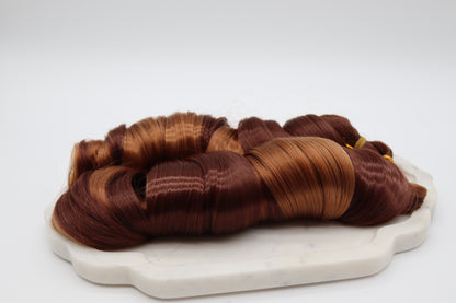 1x Loose Curl Braids, 24", 150 g