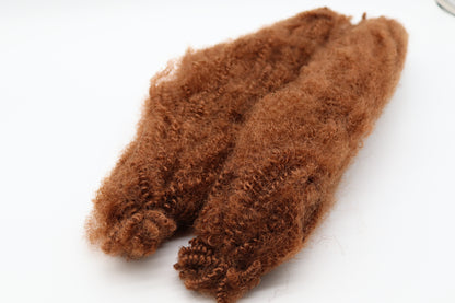 3x Afro Springy Twist 15S, 24", 100 g