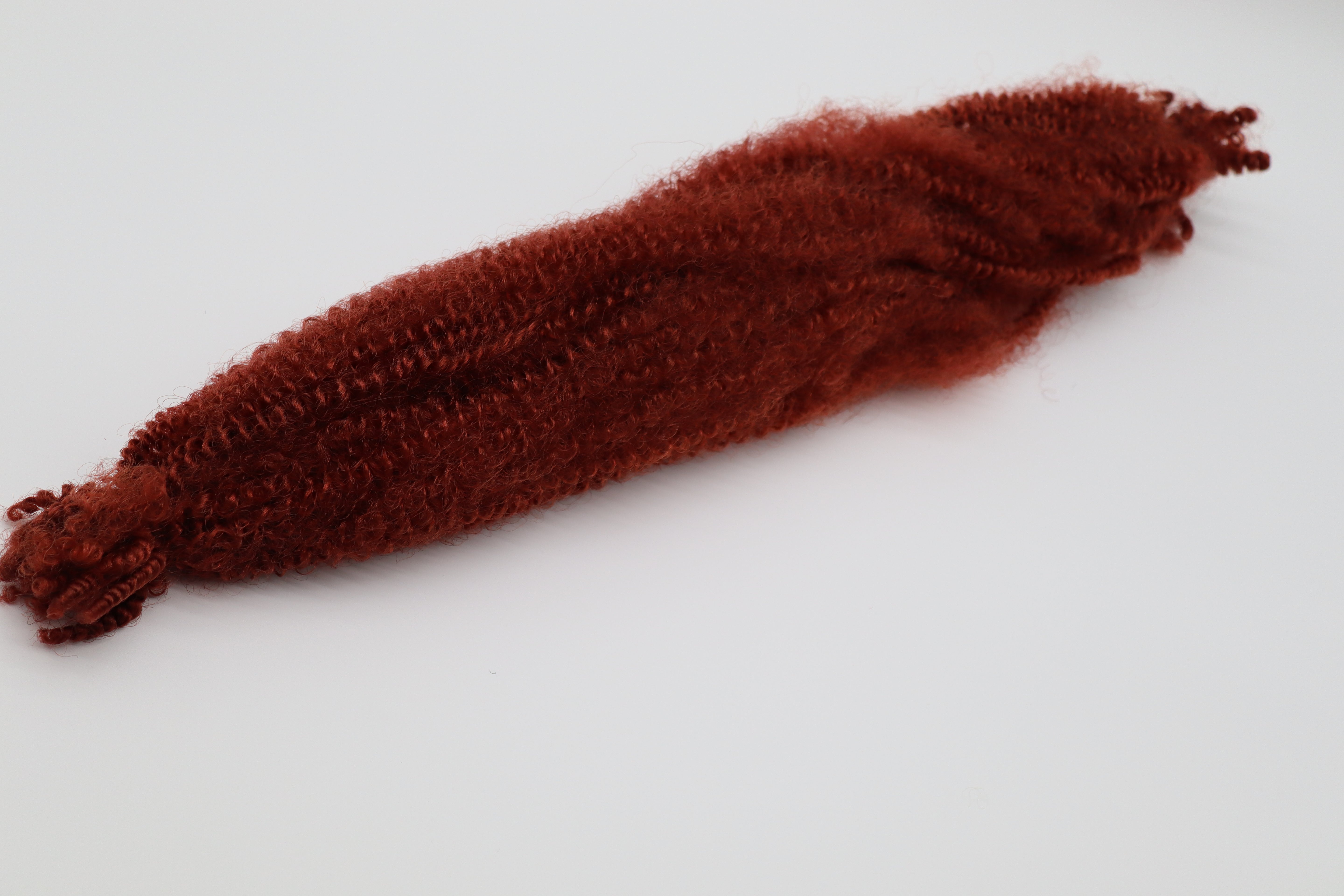 3x Afro Springy Twist 15S, 24", 100 g, 350