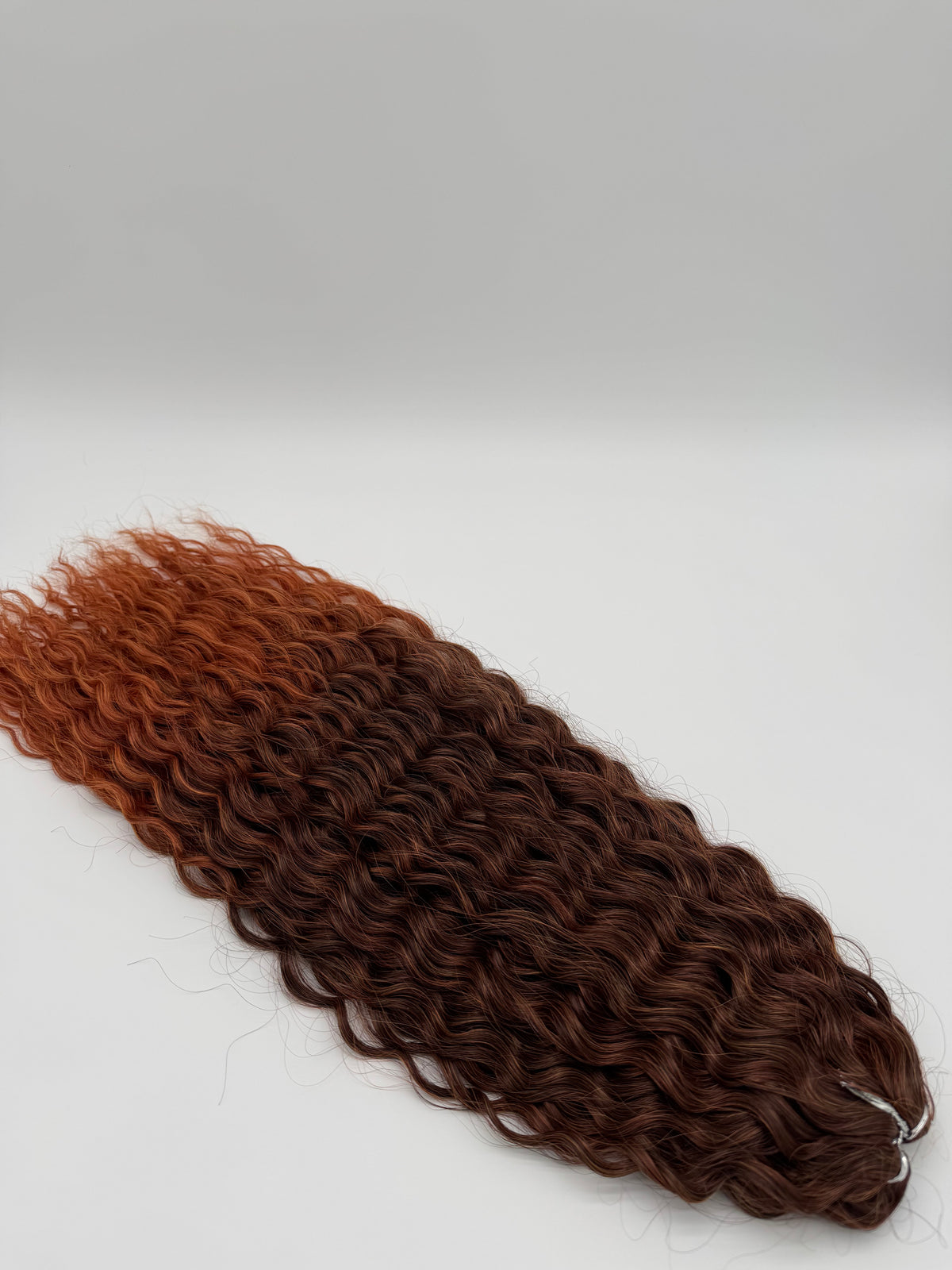 Ariel Crochet Haare, 300 g, (22 Zoll), inklusive Crochetnadel, T433/27+350
