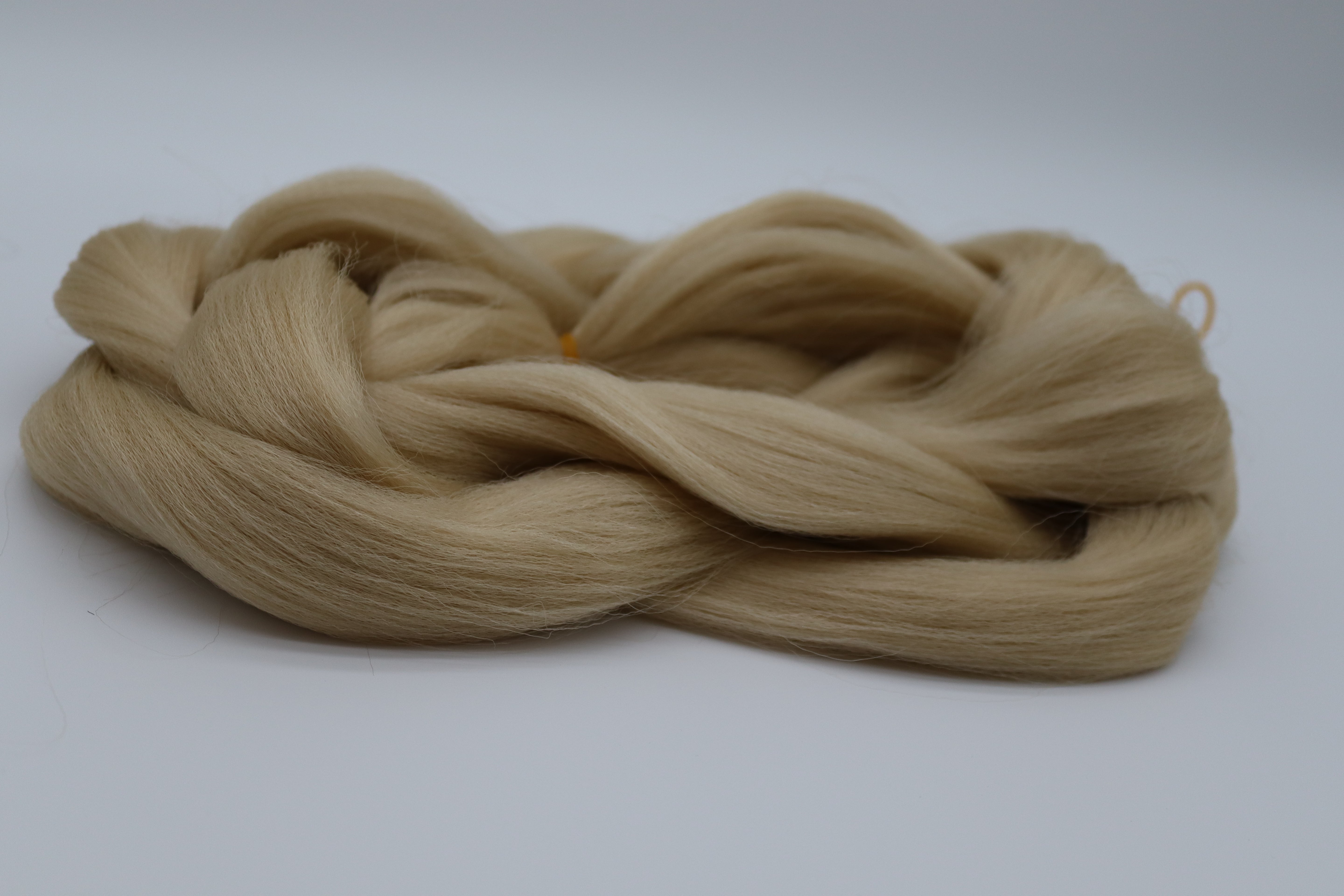 2x Jumbo Braids, 82", 165g, 613