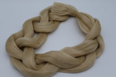2x Jumbo Braids, 82", 165g, 613