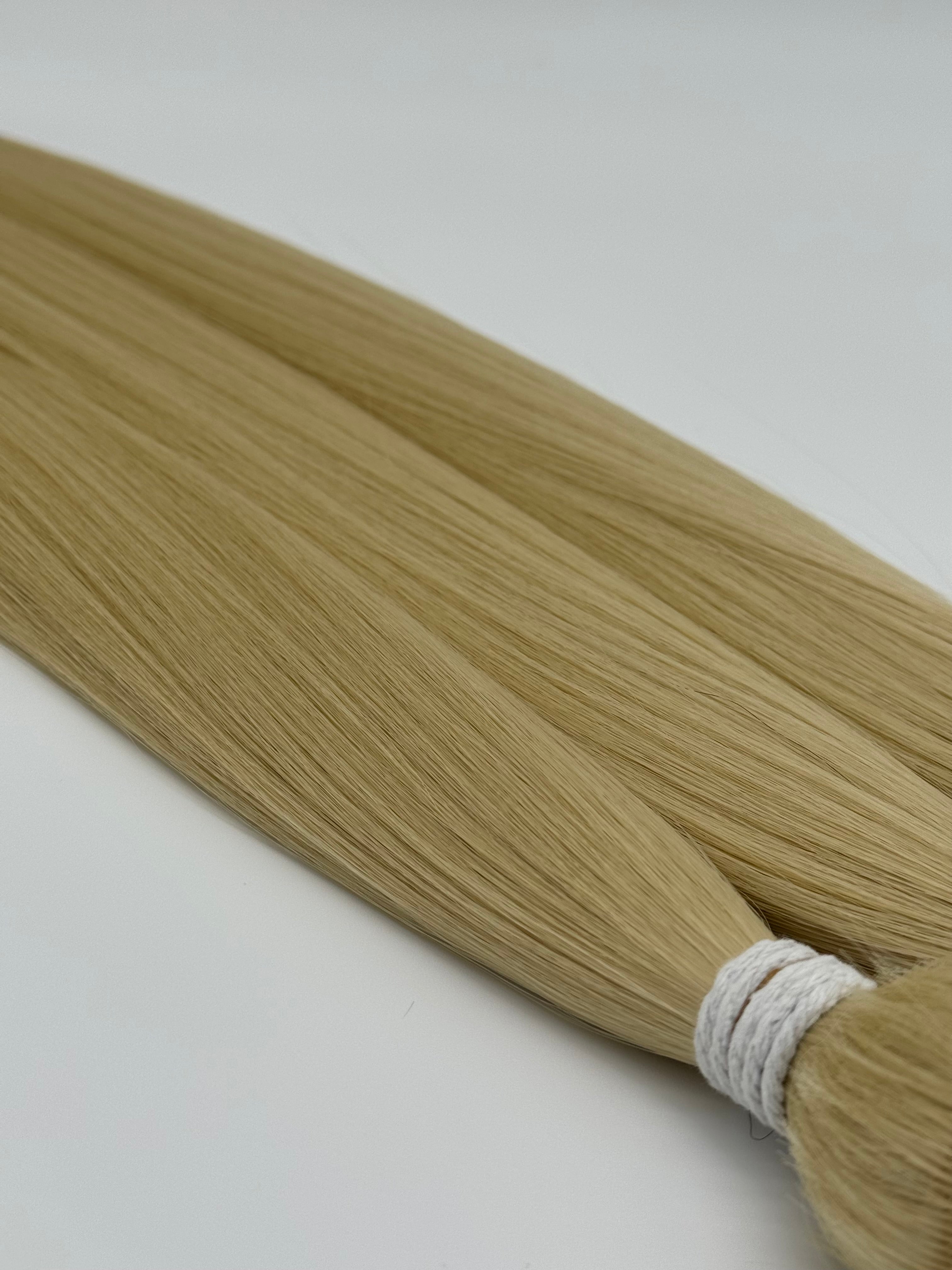 28" Premium Synthetik Tressen – 100% Futura LF Fibre (3er Set), HELENA