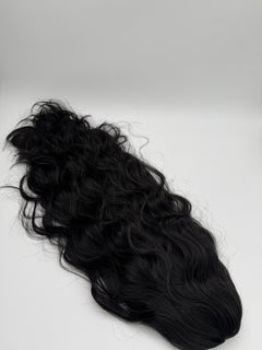 Futura-Faser Ponytail – Body Wave | 30”