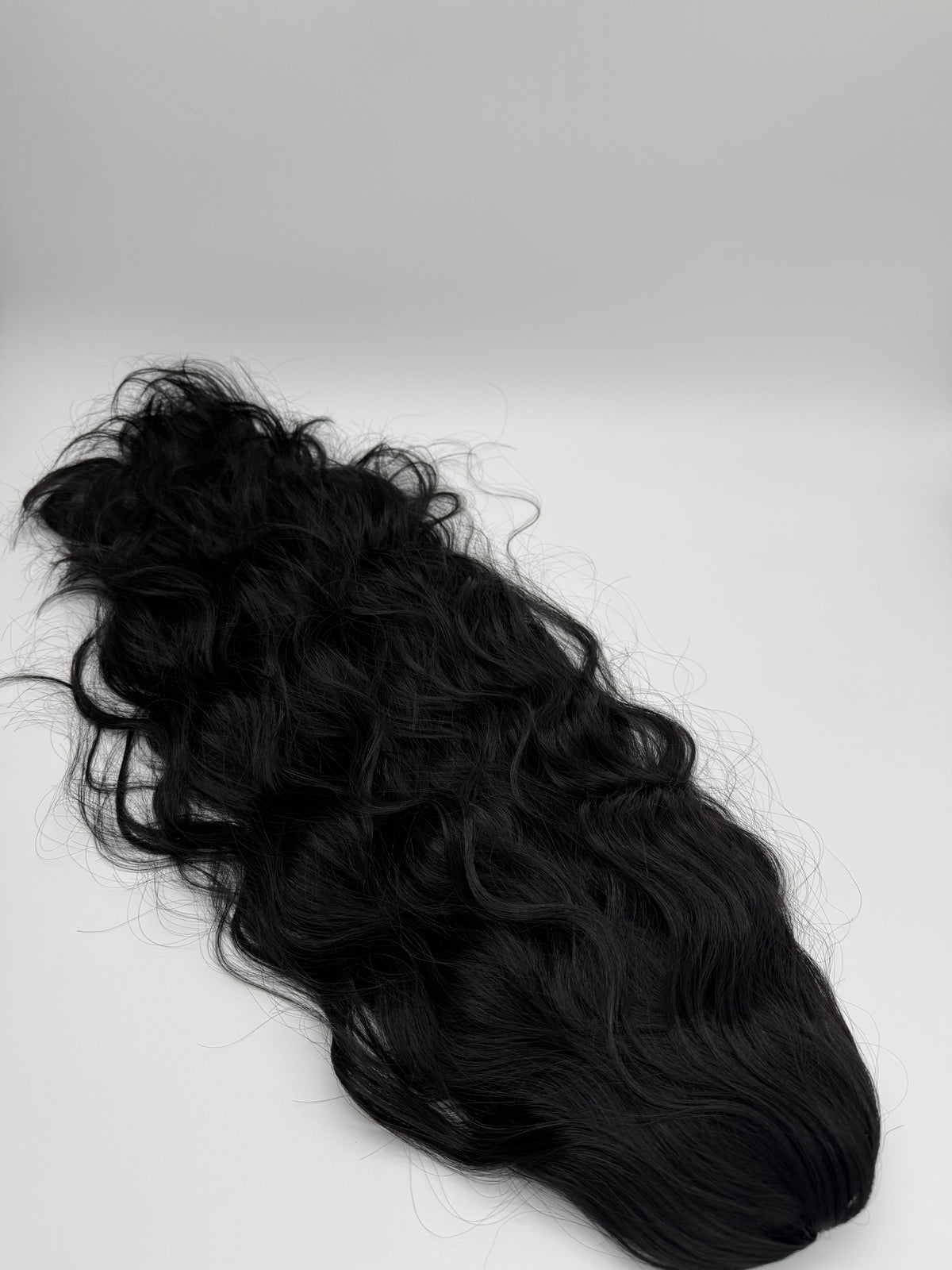 Futura-Faser Ponytail – Body Wave | 30”