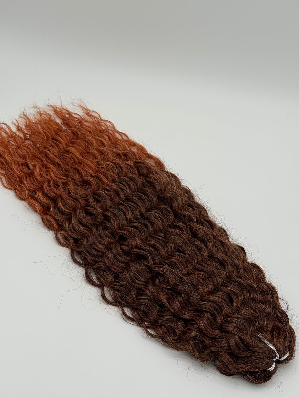 Ariel Crochet Haare, 300 g, (22 Zoll), inklusive Crochetnadel, T433/27+350