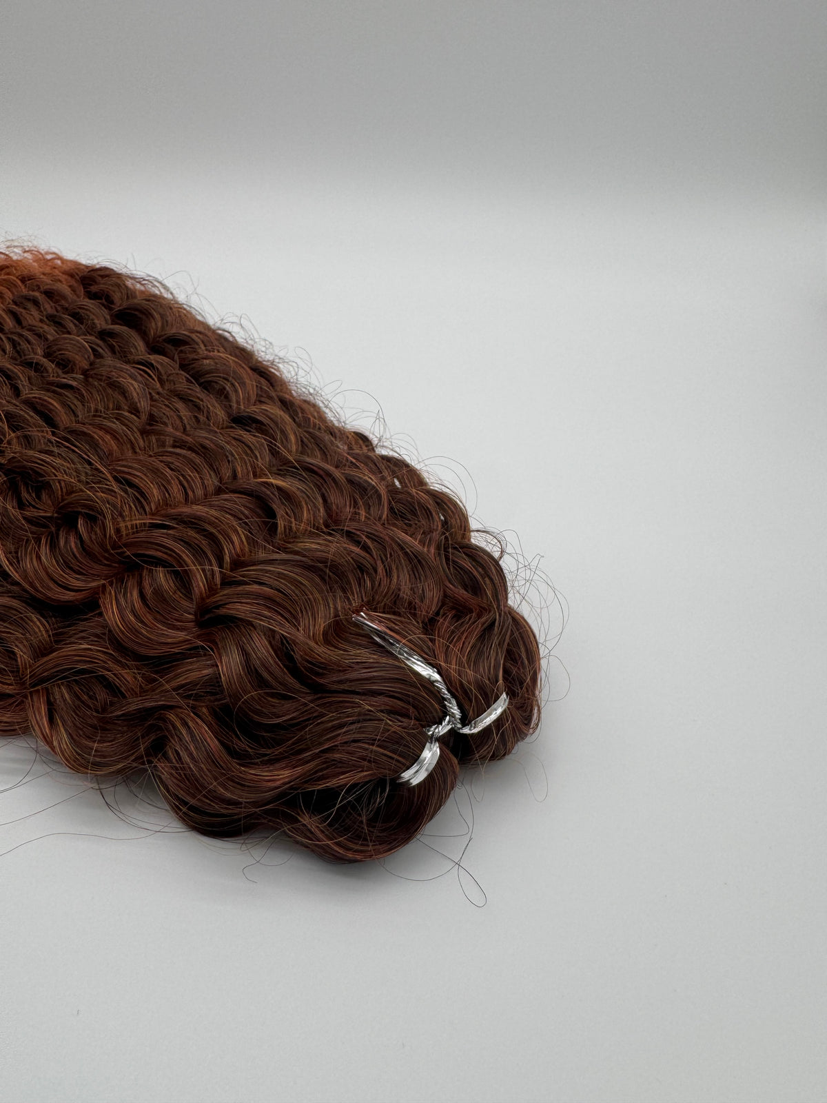 Ariel Crochet Haare, 300 g, (22 Zoll), inklusive Crochetnadel, T433/27+350