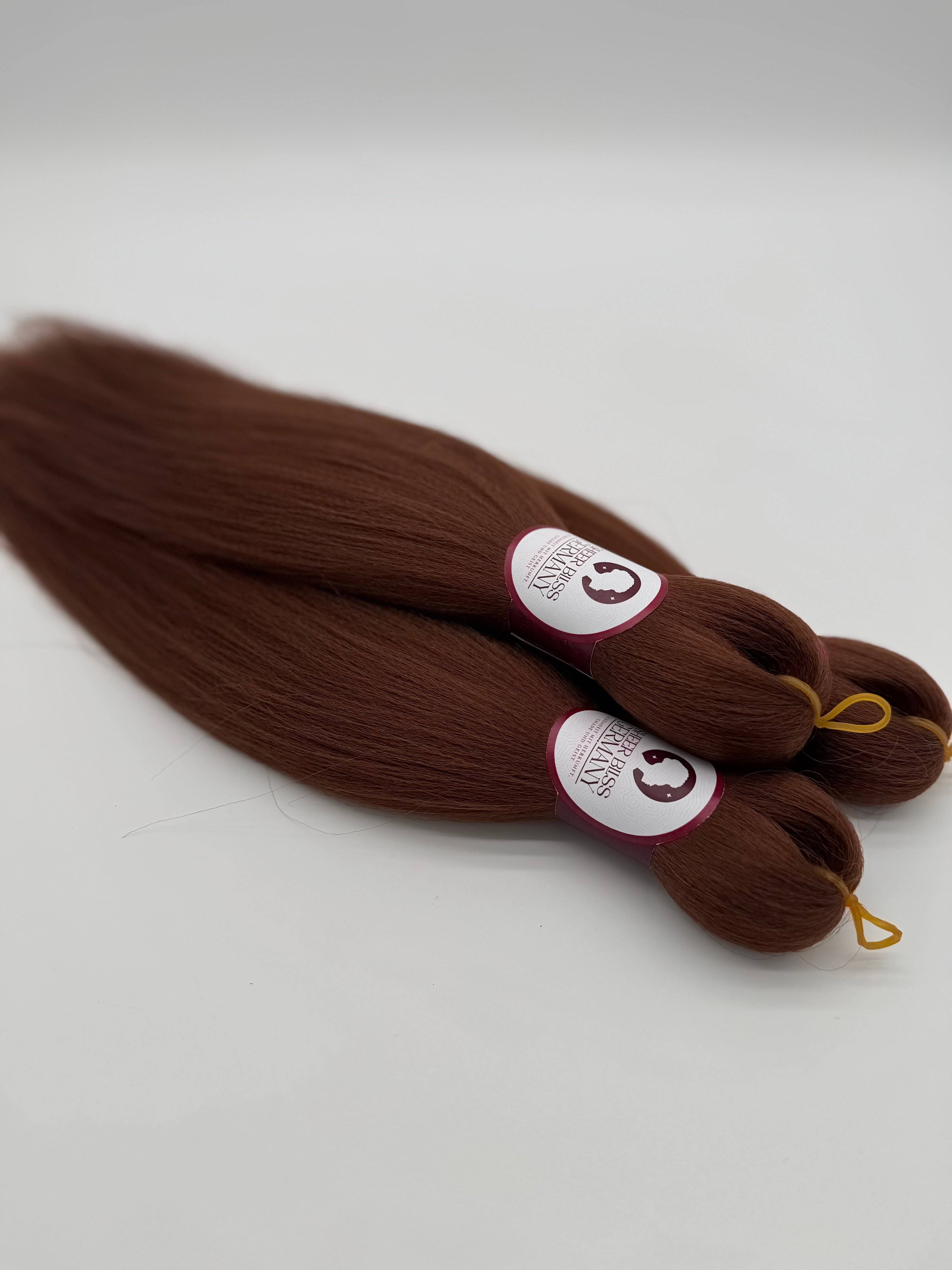 Exklusives Kinder-Flechthaar (3er Set), MARIE