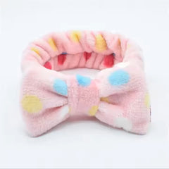 1 Stk. Elastic Hairband Band
