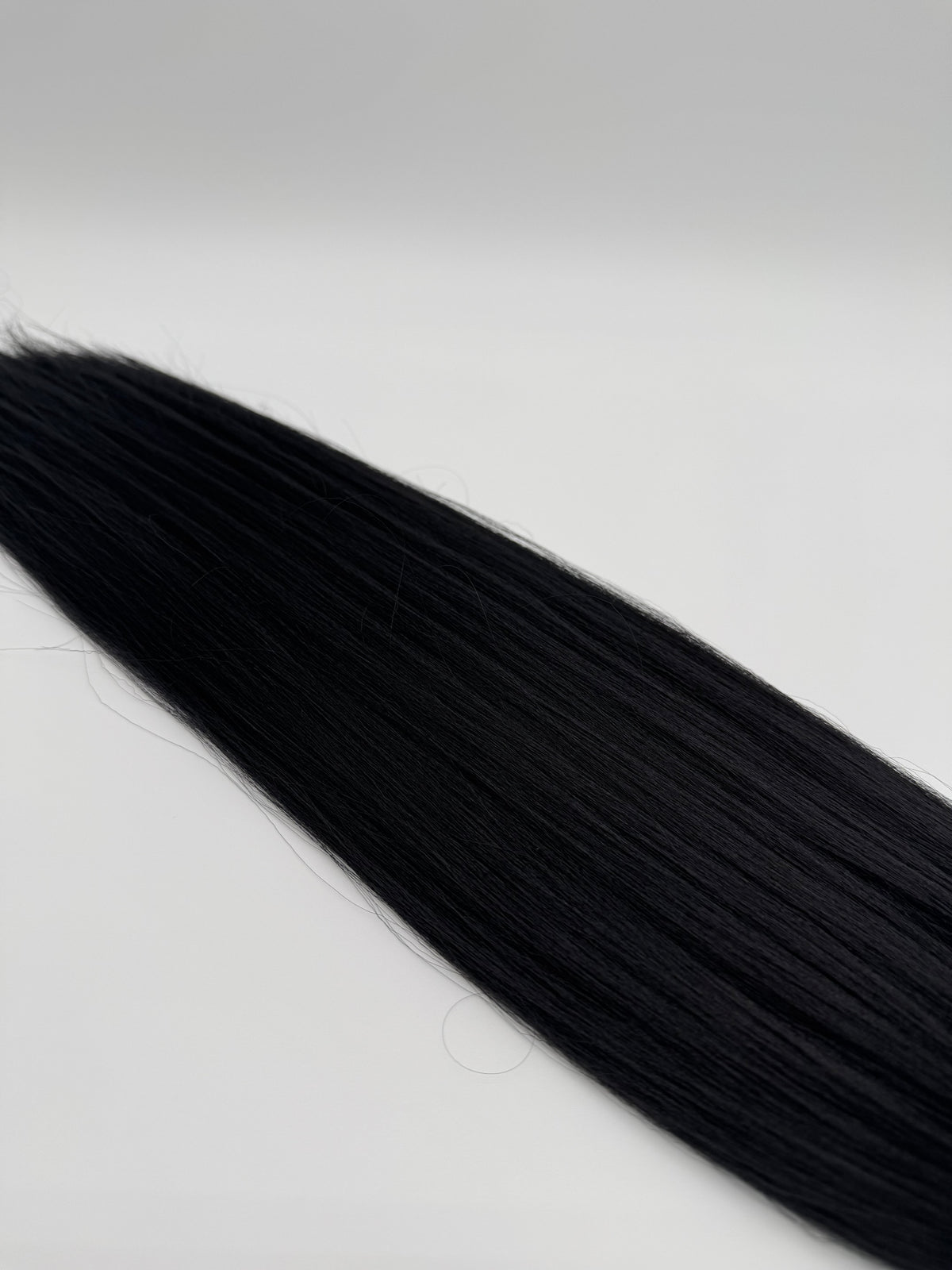 20" Yaki Crochet Haare – Bio Protein Faser (200g)