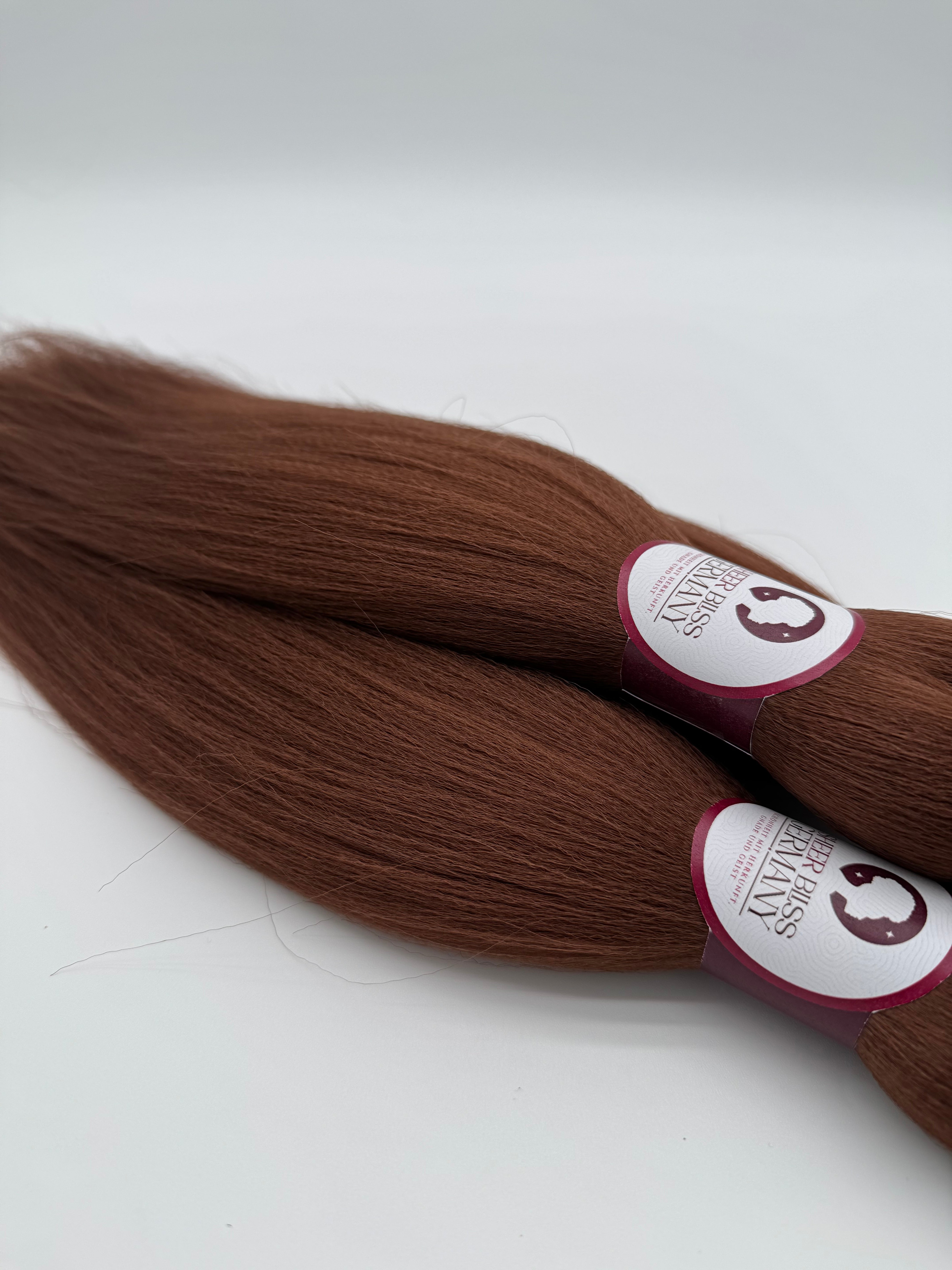 Exklusives Kinder-Flechthaar (3er Set), MARIE