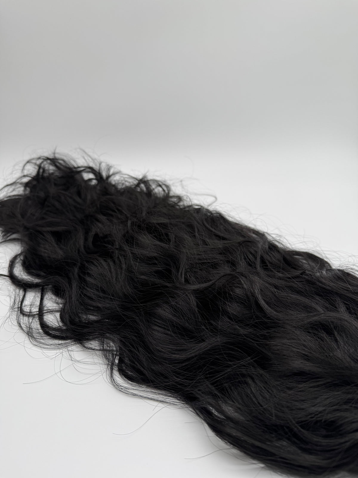Futura-Faser Ponytail – Body Wave | 30”